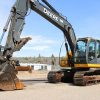 2012_DEERE_160D_EXCAVATOR_FOR_SALE