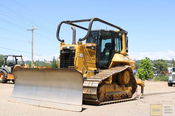 2015_CAT_D6NXL_DOZER_FOR_SALE