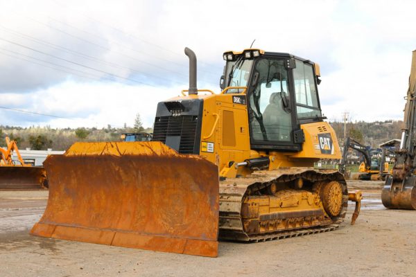 2013_CAT_D6K2_XL_DOZER_FOR_SALE