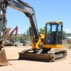 2013_DEERE_85D_EXCAVATOR_FOR_SALE