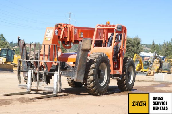 2012_SKYTRAK_10054_FORKLIFT_FOR_SALE