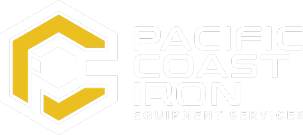 Pacific Coast Iron – Used Heavy Equipment Dealer