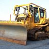 2012 CAT D6T DOZER FOR SALE